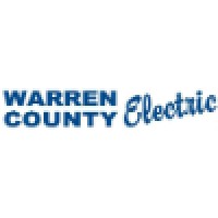 Warren County Electric logo, Warren County Electric contact details