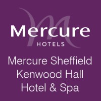 Mercure Sheffield Kenwood Hall Hotel & Spa logo, Mercure Sheffield Kenwood Hall Hotel & Spa contact details