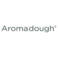 Aromadough® logo, Aromadough® contact details