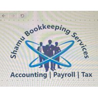 Shamu Bookkeeping Services logo, Shamu Bookkeeping Services contact details