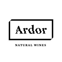 Ardor Natural Wines logo, Ardor Natural Wines contact details