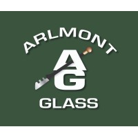 Arlmont Glass logo, Arlmont Glass contact details