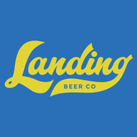 Landing Beer Company logo, Landing Beer Company contact details