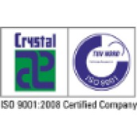 CRYSTAL AUTOMATION PVT. LTD. logo, CRYSTAL AUTOMATION PVT. LTD. contact details