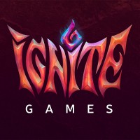 Ignite Game Studio logo, Ignite Game Studio contact details