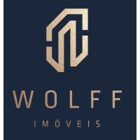 Wolff Imóveis logo, Wolff Imóveis contact details