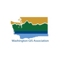 Washington GIS Association- (WAGISA) logo, Washington GIS Association- (WAGISA) contact details