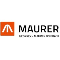 MAURER DO BRASIL - NEOPREX logo, MAURER DO BRASIL - NEOPREX contact details