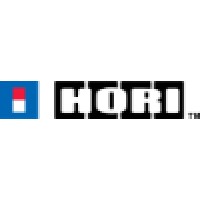 HORI USA Inc. logo, HORI USA Inc. contact details