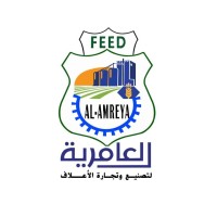 amrya for feed logo, amrya for feed contact details