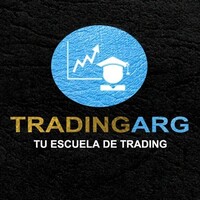 TradingArg logo, TradingArg contact details