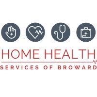 Home Health Services of Broward logo, Home Health Services of Broward contact details