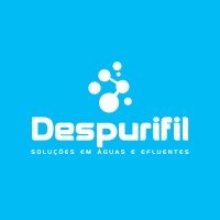 Despurifil logo, Despurifil contact details