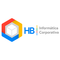 HB Informática Corporativa logo, HB Informática Corporativa contact details