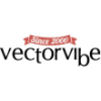 Vector Vibe logo, Vector Vibe contact details