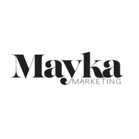 Mayka Marketing logo, Mayka Marketing contact details