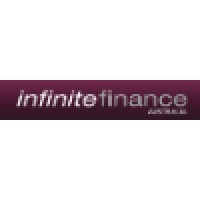 Infinite Finance logo, Infinite Finance contact details