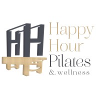 Happy Hour Pilates & Wellness logo, Happy Hour Pilates & Wellness contact details