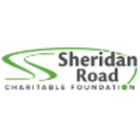 Sheridan Road Charitable Foundation logo, Sheridan Road Charitable Foundation contact details