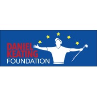 Daniel Keating Foundation logo, Daniel Keating Foundation contact details