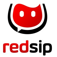 Redsip logo, Redsip contact details