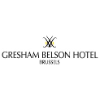 Gresham Belson Hotel Brussels logo, Gresham Belson Hotel Brussels contact details