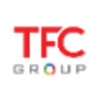 TFC Group logo, TFC Group contact details