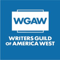 WGAw logo, WGAw contact details