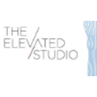 The Elevated Studio logo, The Elevated Studio contact details