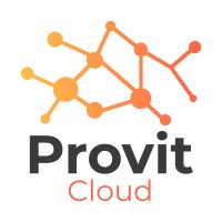 Provit Cloud logo, Provit Cloud contact details