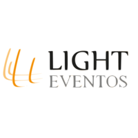 Light Eventos logo, Light Eventos contact details