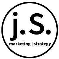 j.S. marketing strategy logo, j.S. marketing strategy contact details