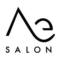 Ae Salon logo, Ae Salon contact details