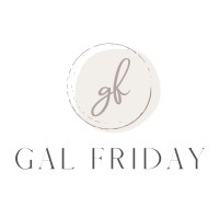 Gal Friday | Virtual Assistance logo, Gal Friday | Virtual Assistance contact details