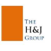 The Harish & Johnsen Group logo, The Harish & Johnsen Group contact details