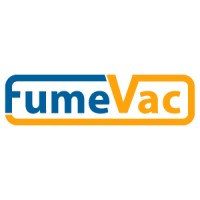 FumeVac logo, FumeVac contact details