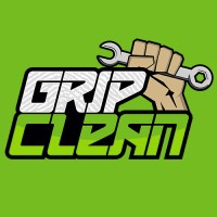 Grip Clean logo, Grip Clean contact details