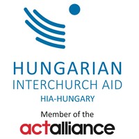 Hungarian Interchurch Aid logo, Hungarian Interchurch Aid contact details