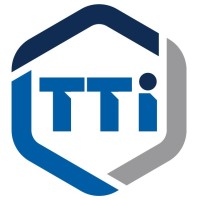 TTi International logo, TTi International contact details