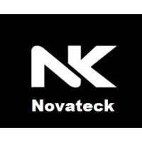 Novateck logo, Novateck contact details