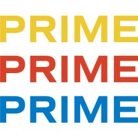 PRIME Social logo, PRIME Social contact details