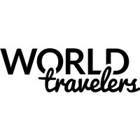 World Travelers logo, World Travelers contact details