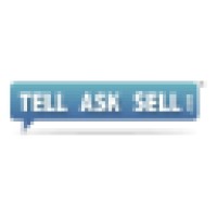 Tell Ask Sell logo, Tell Ask Sell contact details