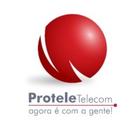 Protele Telecom logo, Protele Telecom contact details