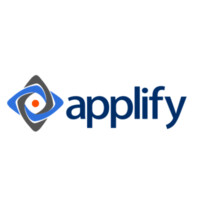 Applify logo, Applify contact details