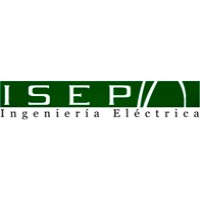 ISEP INGENIERIA logo, ISEP INGENIERIA contact details