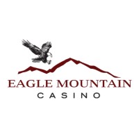 Eagle Mountain Casino logo, Eagle Mountain Casino contact details