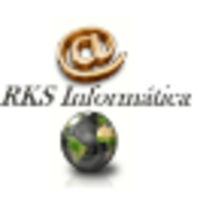 RKS Informática logo, RKS Informática contact details