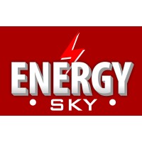 ENERGY SKY logo, ENERGY SKY contact details