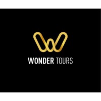 Wonder Tours logo, Wonder Tours contact details